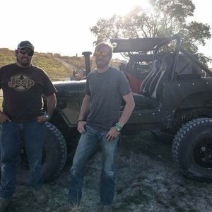 Meet your Posher, Paula